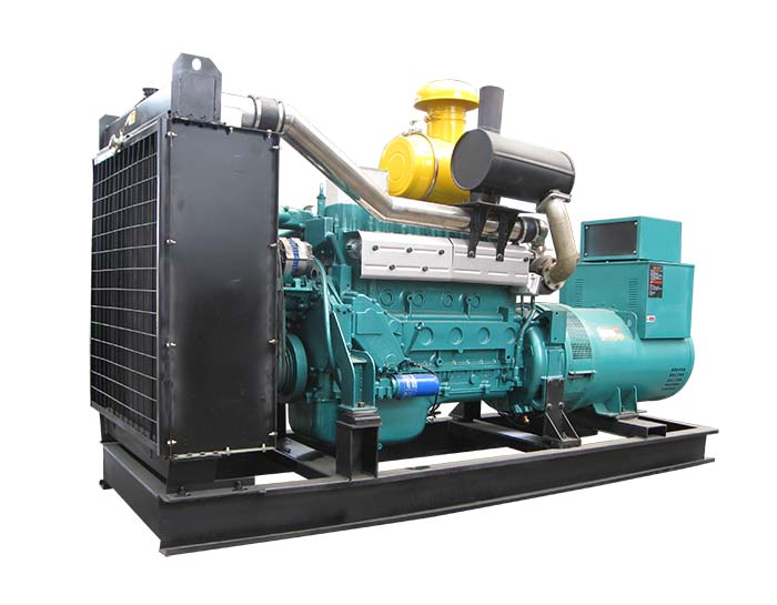 柴油發(fā)電機(jī)組軸承選購(gòu)